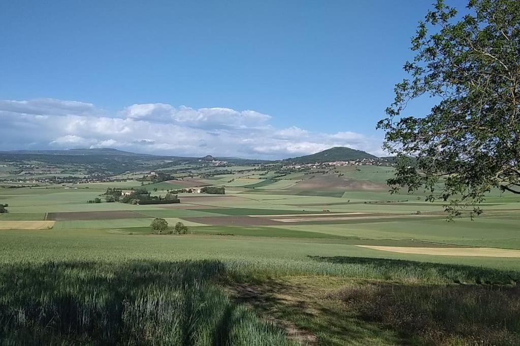 La Maisonnette Sous Le Cerisier Bergonne Kültér fotó